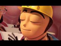 Bring me to Life - Bee Movie AMV