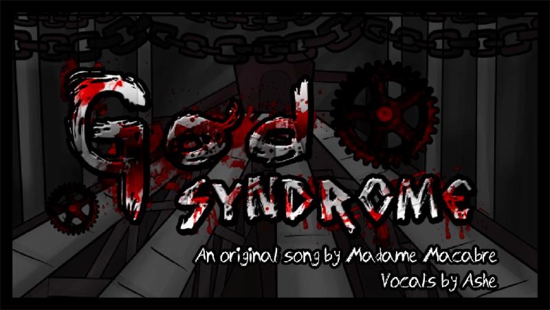 God Syndrome ft. Ashe God Syndrome ft. Ashe