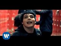 My Chemical Romance - Blood [Official Video]