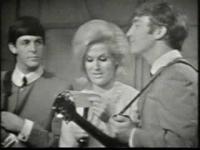 The Beatles interview with Dusty Springfield