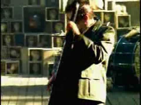 Marilyn Manson - The Beautiful People Marilyn Manson - The Beautiful People