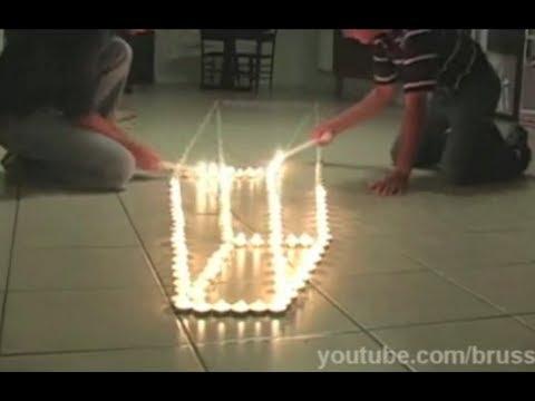 AMAZING OPTICAL ILLUSIONS - HD