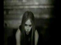 Avril Lavigne-Slipped Away Music Video