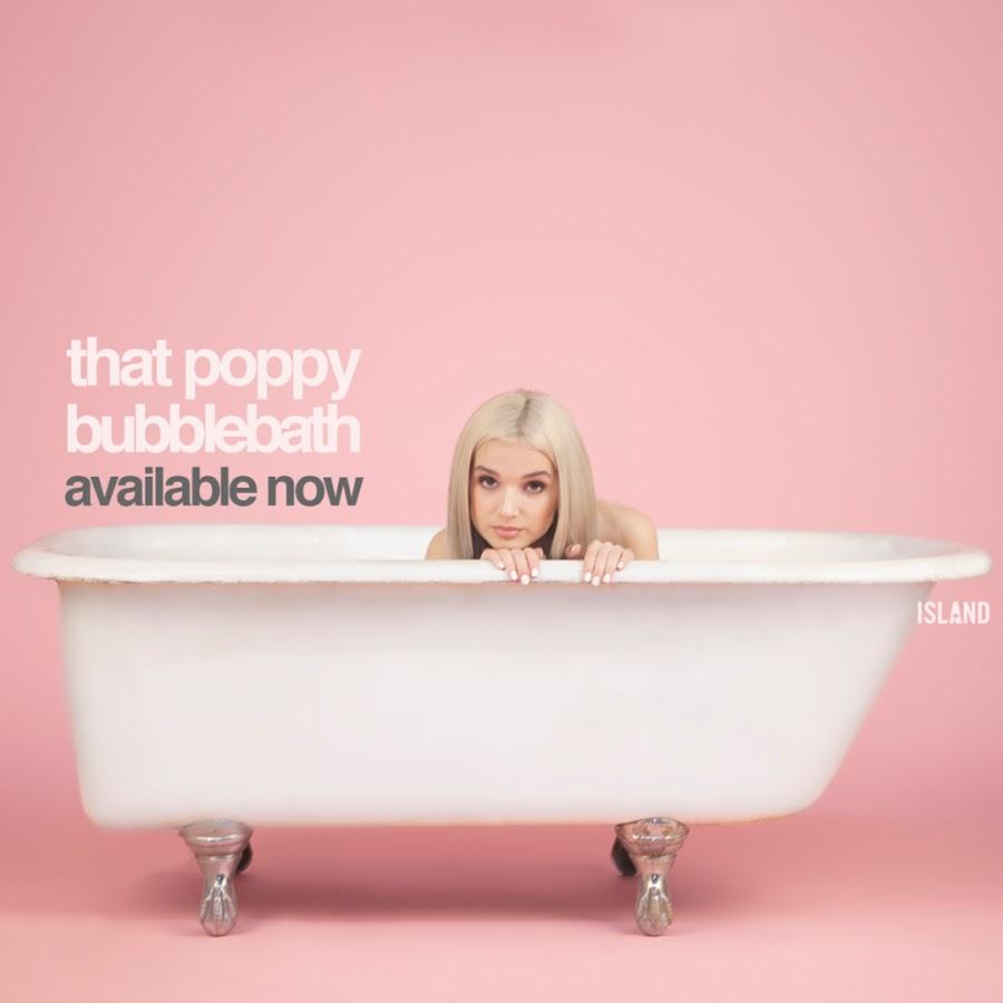 Poppy Poppy