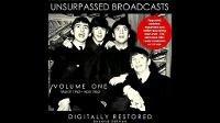Beatles BBC Segment "My Posh Voice" Unreleased