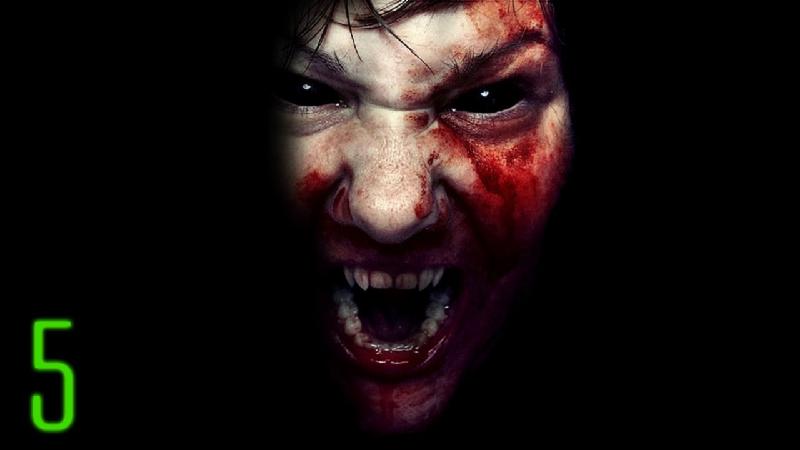 5 Real Signs That Vampires Actually Exist