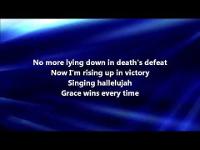 Matthew West - Grace Wins (Lyrics)