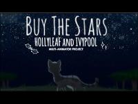 ☆Buy the Stars | Hollyleaf & Ivypool | Warriors MAP☆