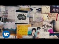 The Fault In Our Stars I Ed Sheeran - All Of The Stars I Official Music Video
