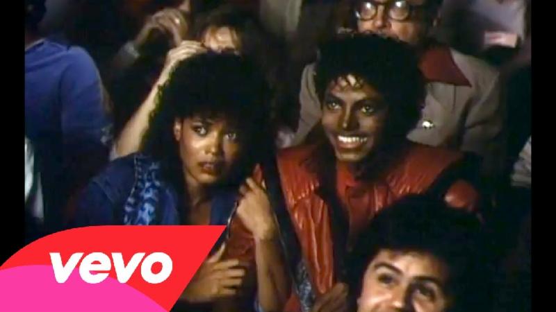 Michael Jackson - Thriller Michael Jackson - Thriller
