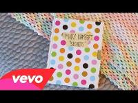 Mary Lambert - Secrets (Lyric Video)