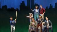 Falsettos | Live From Lincoln Center | PBS Falsettos | Live From Lincoln Center | PBS