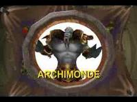 Epic Raids - World of Warcraft (WoW) Machinima by Oxhorn