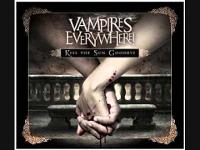 Vampires Everywhere - Bleeding Rain