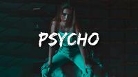 Mia Rodriguez - Psycho (Lyrics)