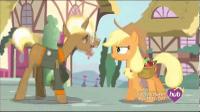 My Little Pony: Friendship is Magic - Simple Ways [Ep.13 Season 4] HD