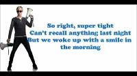Forget About You - R5 [Lyrics]