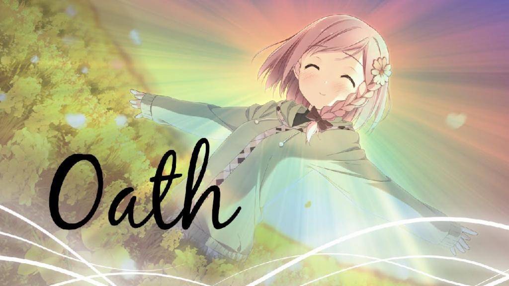 Nightcore - Oath (+Lyrics) Nightcore - Oath (+Lyrics)