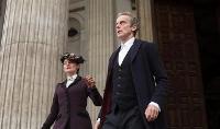 Doctor Who series 8: the big questions for Death In Heaven | Den of Geek