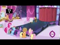 My Little Pony Friendship is Magic - Season 4 - Simple Ways - Full Episodes 2014 / PT