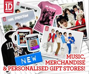 One Direction | News | 1D World Düsseldorf