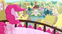 My Little Pony: Friendship is Magic - Pinkie Pride [Ep.12 Season 4] HD