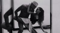Ariana Grande & Chris Brown Ballet Dance & Collab On Break-Up Songs
