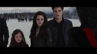 The Twilight Saga: Breaking Dawn Part 2 - "Aro's Laugh" Full Scene