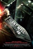 Silent Hill: Revelation 3D (2012) - IMDb