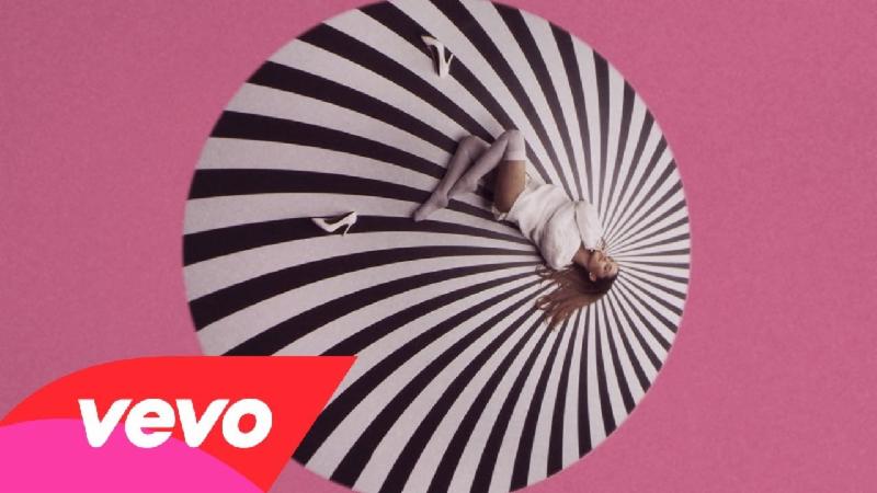 Ariana Grande - Problem ft. Iggy Azalea Ariana Grande - Problem ft. Iggy Azalea