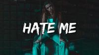 Nico Collins - Hate Me (Lyrics)
