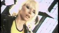 Blondie Atomic (Official Video).