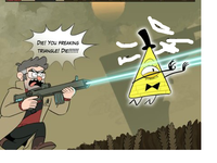 Gravity Falls Comic Dub: I Still Miss You on Scratch Gravity Falls Comic Dub: I Still Miss You on Scratch