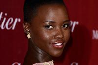 Star Wars role for Lupita Nyong'o? - Story - Entertainment - 3 News
