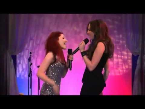 (HD) Victorious-Give it up-Official music video (HD) Victorious-Give it up-Official music video