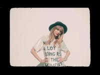 Video : Taylor Swift