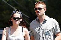 Kristen Stewart and Rob Pattinson enjoy Los Feliz date | The Sun |Showbiz