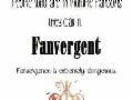 The Fanvergent