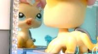 LPS- Stuck Together -Episode 2 (Not appreciated)