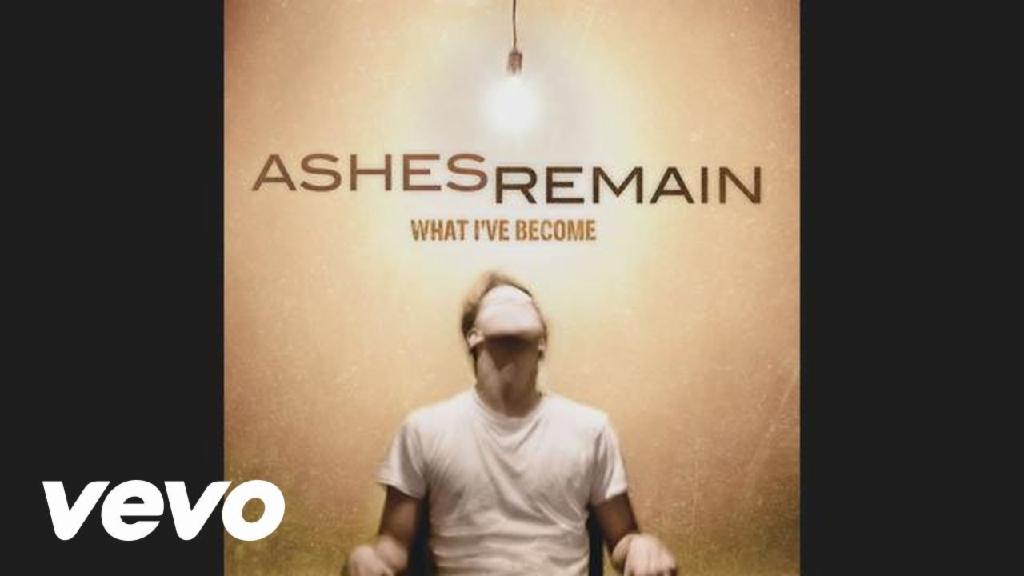 Ashes Remain - End Of Me Ashes Remain - End Of Me
