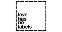 Love Has No Labels