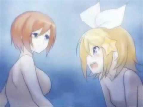 Megurine Luka--The Little Mermaid (engsub) Megurine Luka--The Little Mermaid (engsub)
