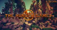 50th Hunger Games -- Minecraft Version