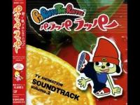 Attitude by Crystal Kay [Parappa Anime OP 2] [HQ]