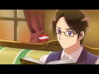 Hetalia 6x001 Extra - Austria staying Germany's place 3/12 (APH) ヘタリア