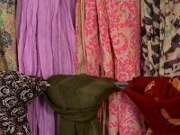 DIY organization tips for your scarves and belts - Home - TODAY.com