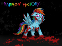 Rainbow Factory R.P