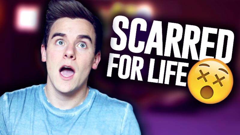 Scarred For Life Scarred For Life