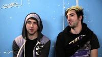 All Time Low: Their Fantasy Pop Punk Band