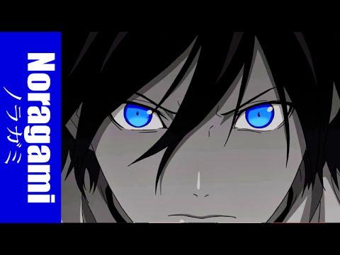 Noragami Opening - Goya no Machiawase [English Dub Cover Song] - NateWantsToBattle